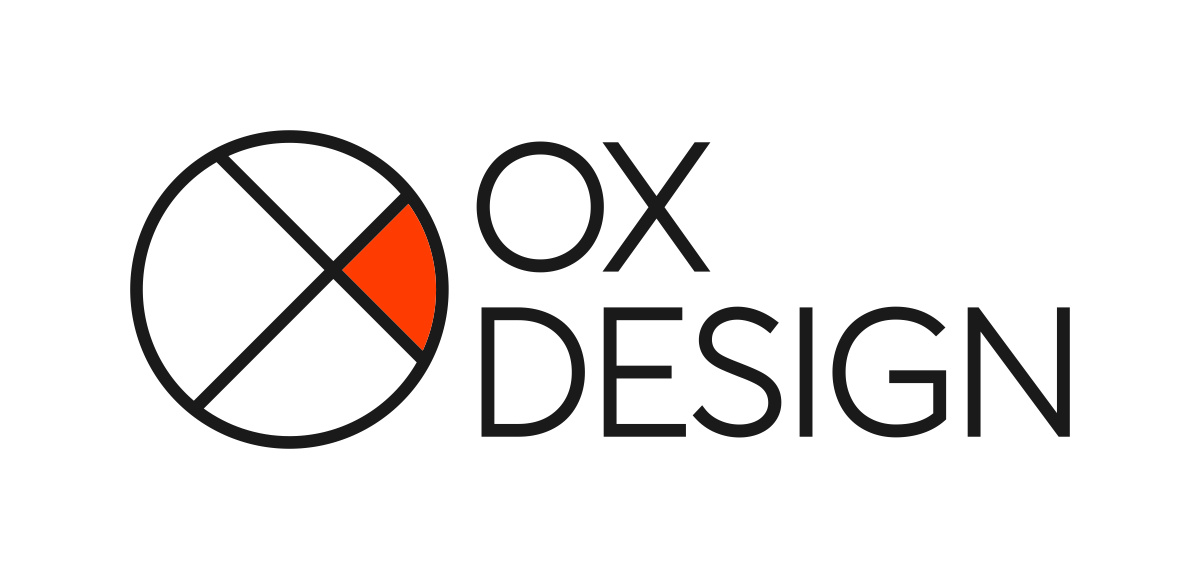 Ox Design -- Web Presence 