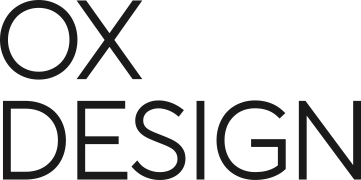 Ox Design -- Web Presence 